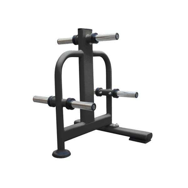 Стойка для хранения дисков D 50 мм Spirit Fitness AD109