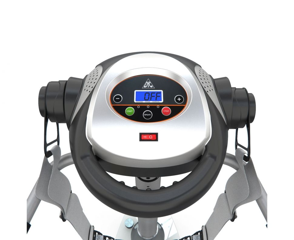 Вибромассажер DFC Vibro20 VM20