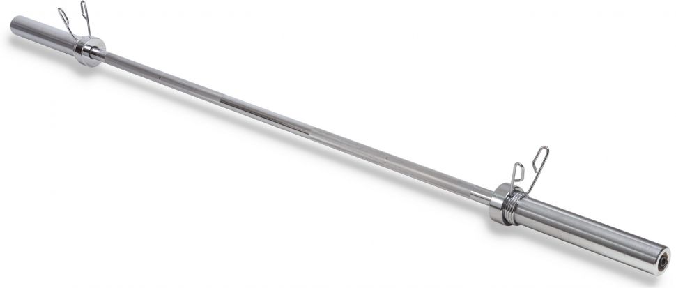 Гриф прямой VictoryFit VF-S5018S160 (50 мм, 1.8 м, до 160 кг)
