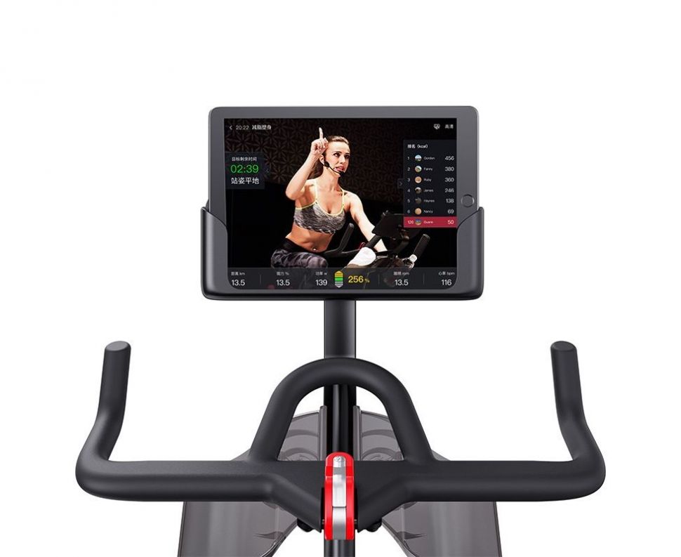 Велотренажер Yesoul Smart Spinning bike V1