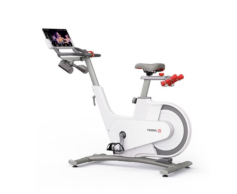 Велотренажер Yesoul Smart Spinning bike V1