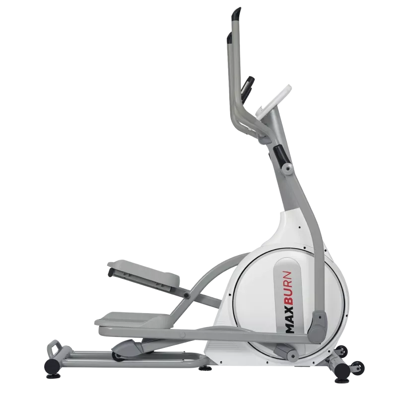 Эллиптический тренажер Ergonova MaxBurn ProStep51