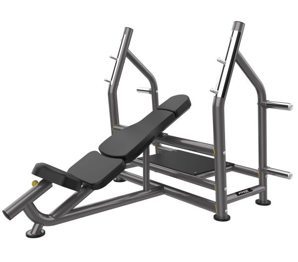 Скамейка для жима под углом вверх Fitex Pro Performance FTX-6238