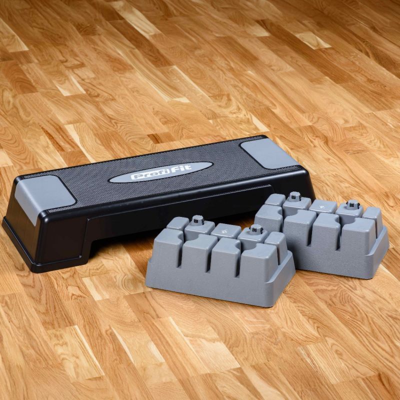 Степ-платформа STP-340 Profi-Fit