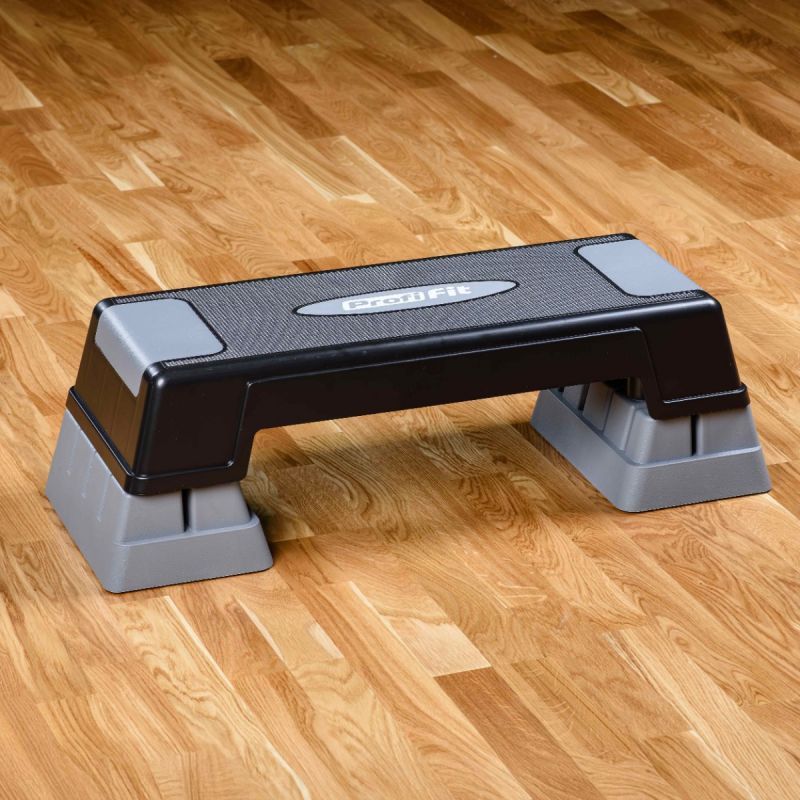 Степ-платформа STP-340 Profi-Fit