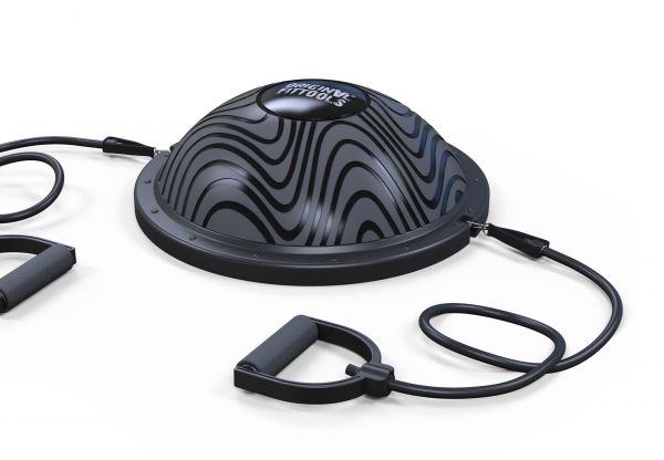Босу Original FitTools R3 с эспандерами и насосом