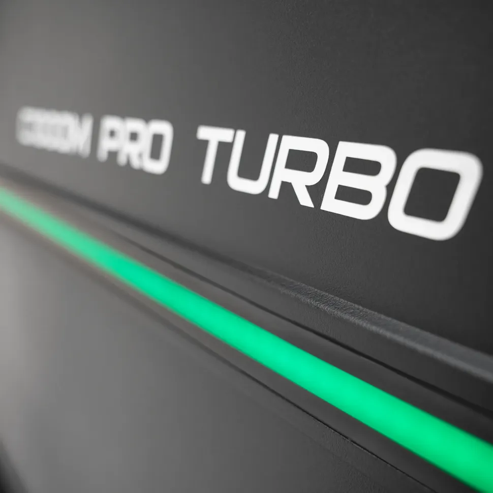 Лестница-эскалатор профессиональная Bronze Gym C1000M PRO TURBO