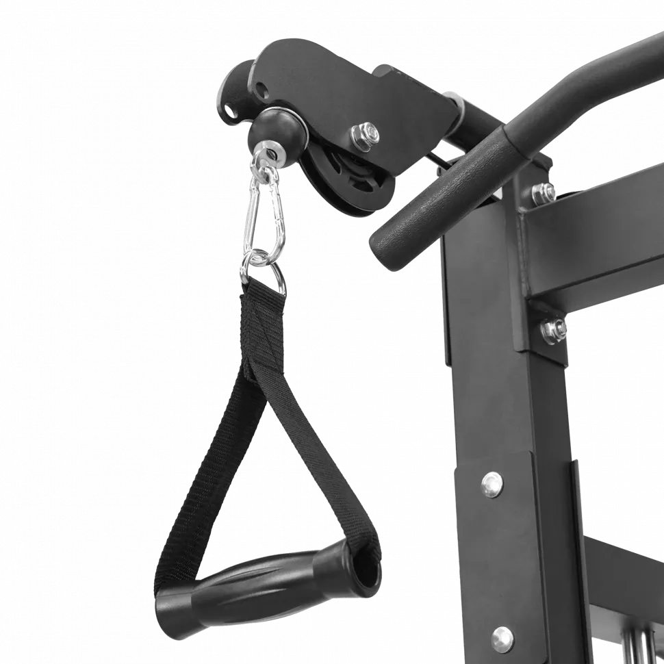 Машина Смита Oxygen Fitness Foster