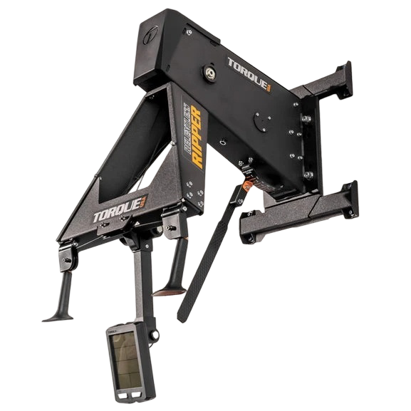 Лыжный тренажер Relentless Ripper Torque XRR-SKI-101