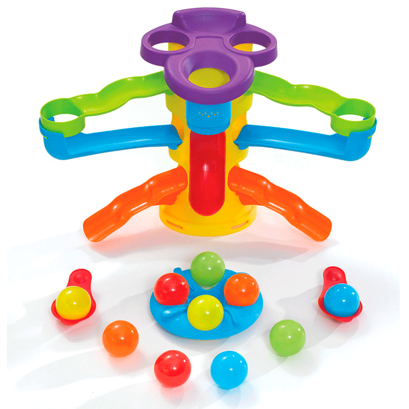 Игровой стол Step2 - Три в одном 840000