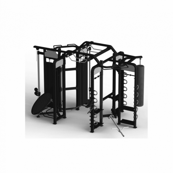 Мультистанция UltraGym UG-360F