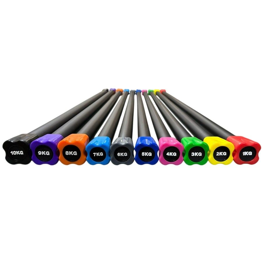 Бодибар OKPRO OK1422A 6 кг