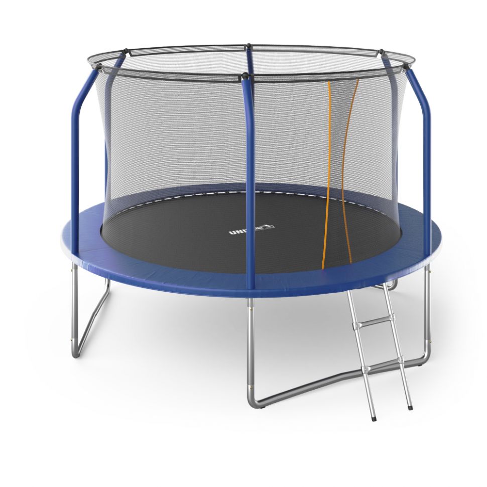 Батут UNIX Line SUPREME BASIC 10 ft (305 см)