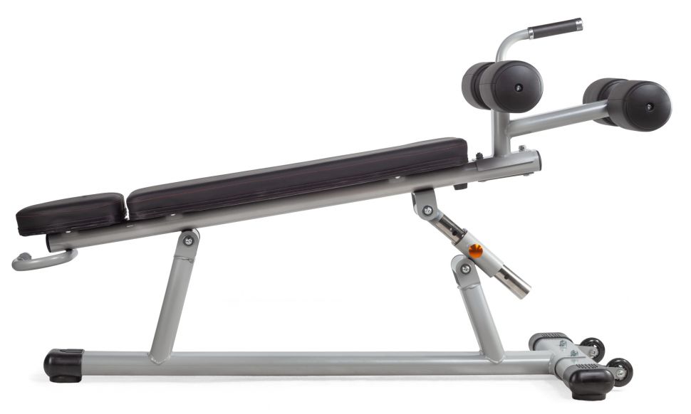 Скамья для пресса VictoryFit VF-A5001