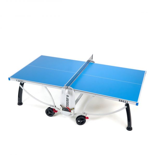Теннисный стол всепогодный GiantDragon Outdoor S-8021