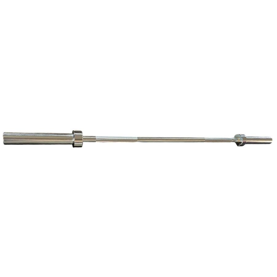 Гриф олимпийский прямой 150 см OKPRO OK5003-6