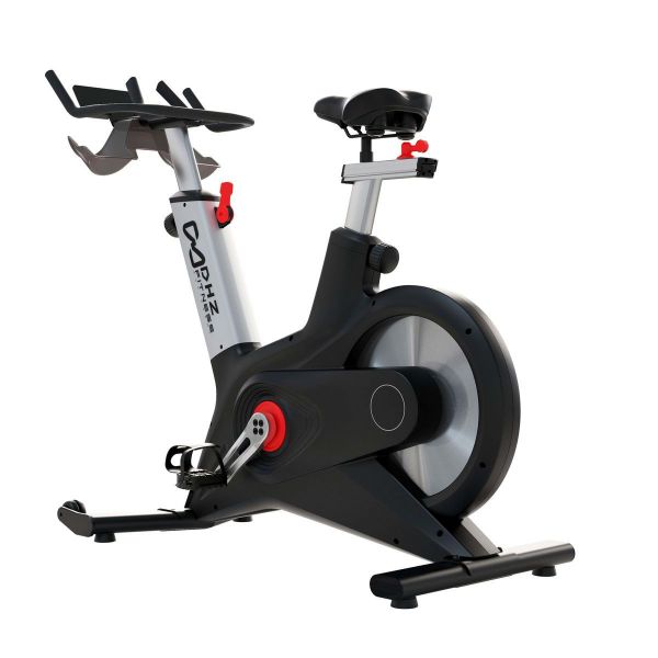 Профессиональный велотренажёр DHZ Fitness S-300 (спинбайк, сайкл)
