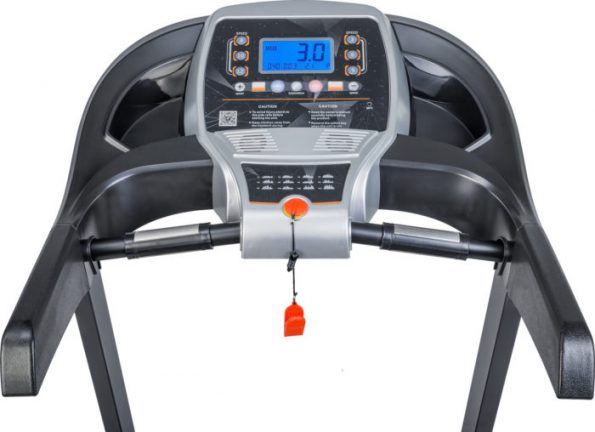 Беговая дорожка VictoryFit VF-590