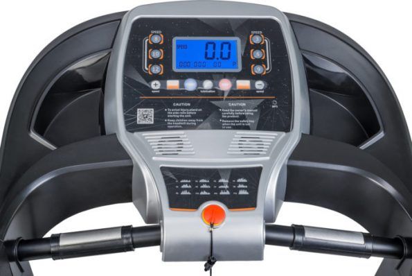 Беговая дорожка VictoryFit VF-590